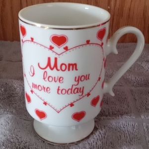 Mothers day Artmark coffee cup
